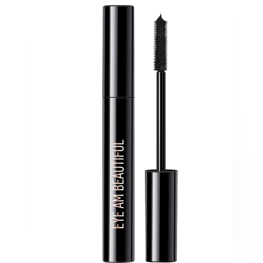 RealHer Eye Am Beautiful Mascara — Black